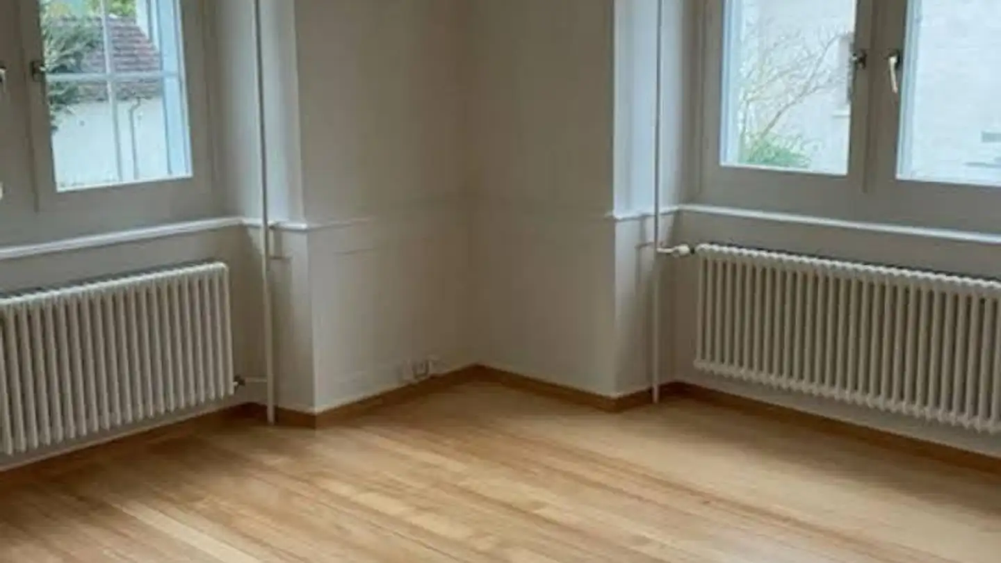 Appartement à louer - 8952 Schlieren