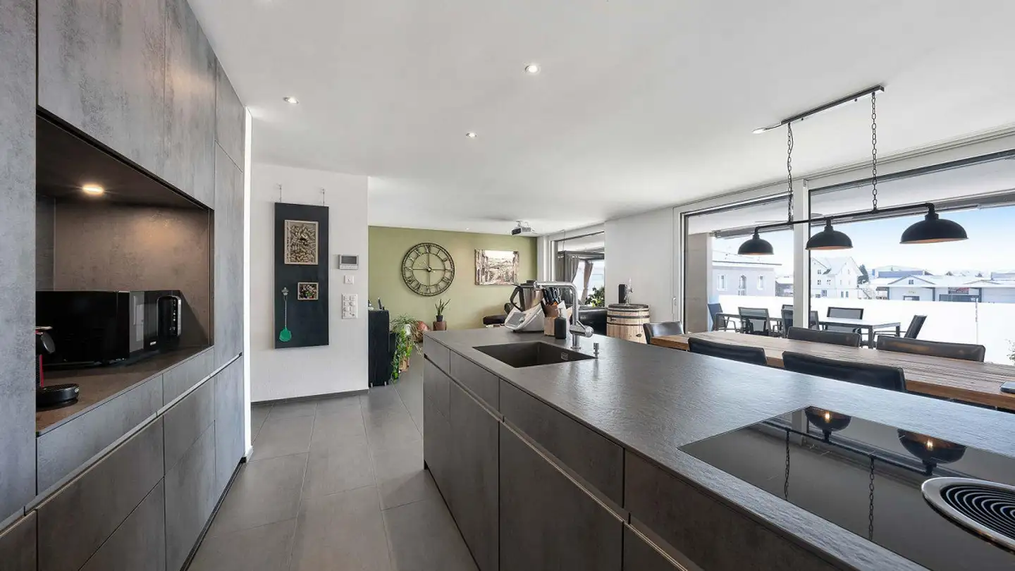 Wohnung kaufen - Schmitterstrasse 49, 9444 Diepoldsau - Foto 2