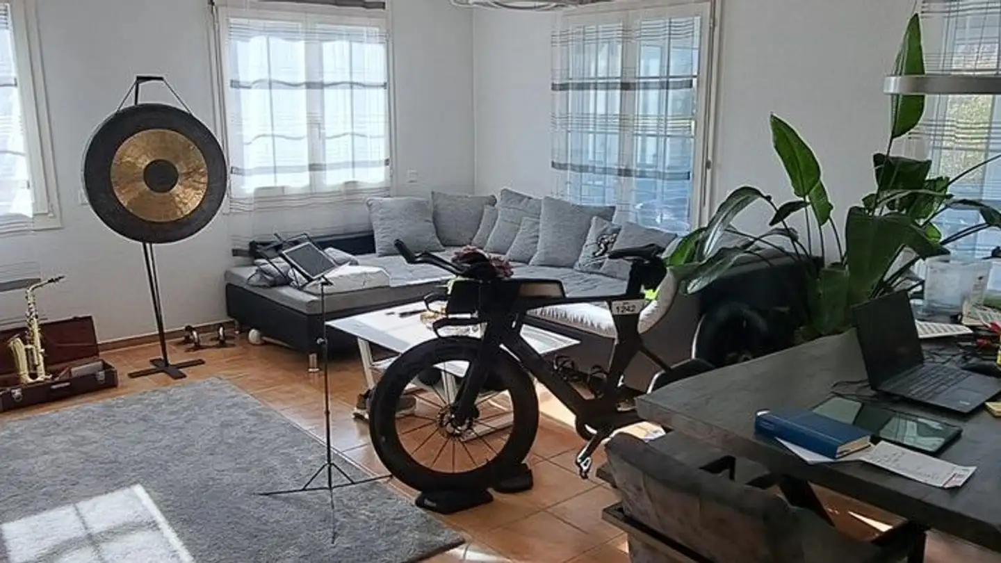 Appartamento in affitto - Kempfhofstrasse 7, 5436 Würenlos - Photo 2