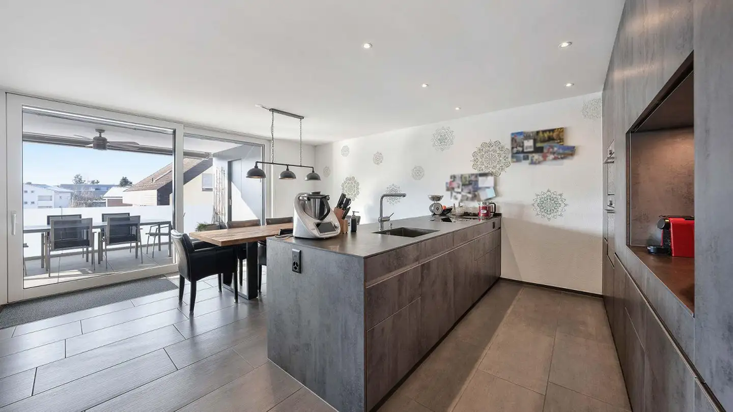 Wohnung kaufen - Schmitterstrasse 49, 9444 Diepoldsau - Foto 3