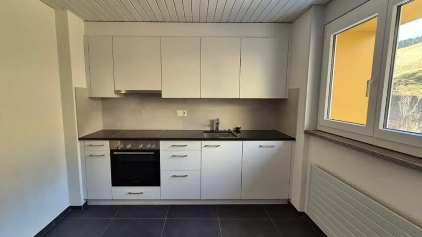 Appartement à louer - Rue De La Flamme 16, 2108 Couvet - Photo 4