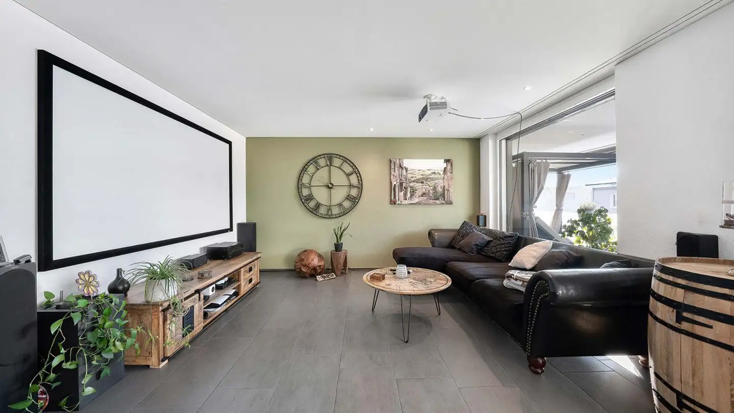 Wohnung kaufen - Schmitterstrasse 49, 9444 Diepoldsau - Foto 4