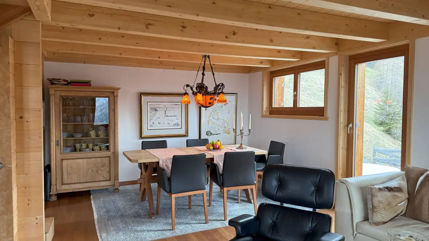 Casa singola in vendita - 3914 Blatten b. Naters - Photo 4