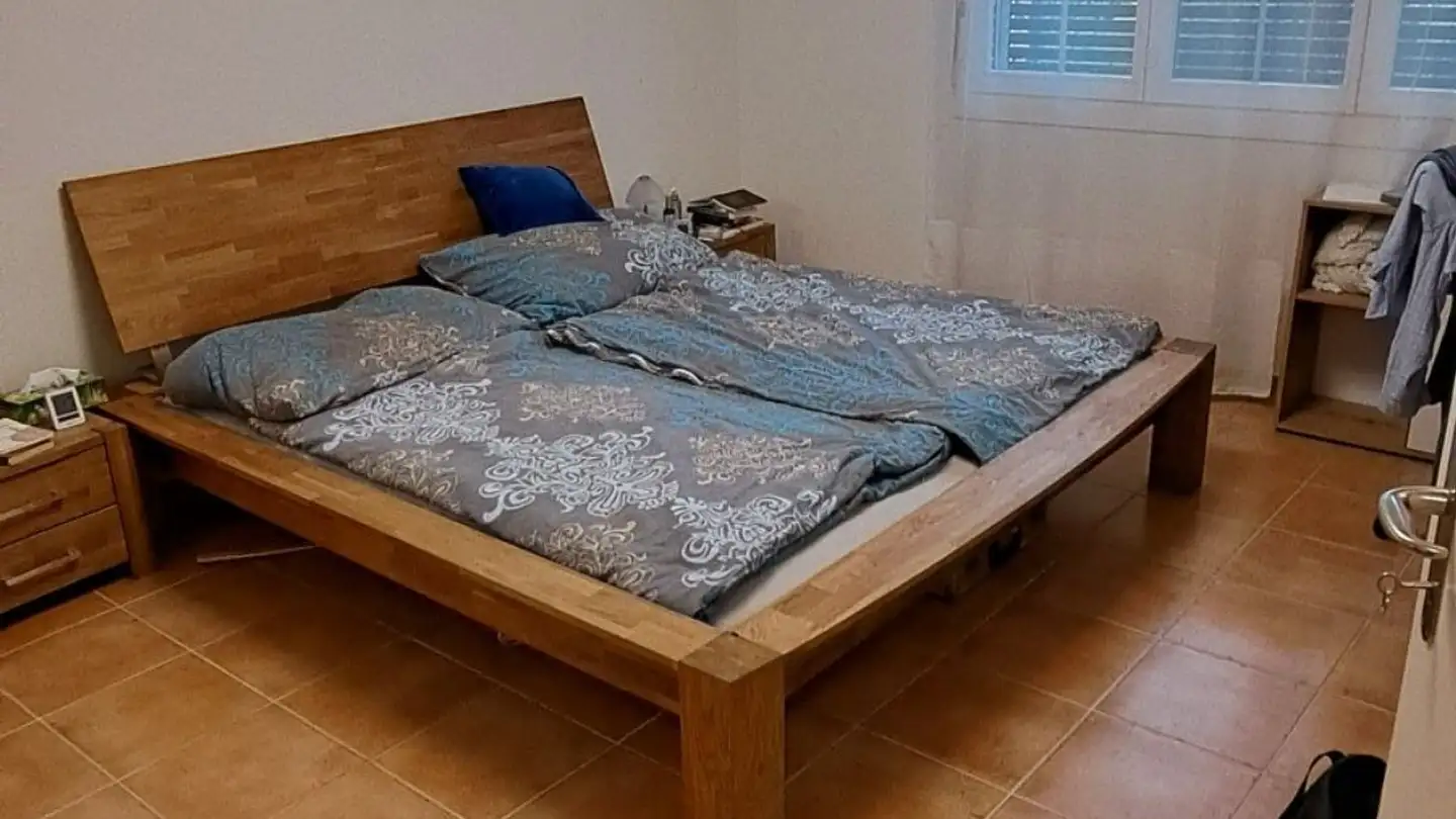 Appartamento in affitto - Kempfhofstrasse 7, 5436 Würenlos - Photo 3