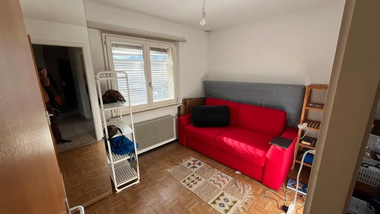 Apartment for rent - 1971 Grimisuat - Photo 3