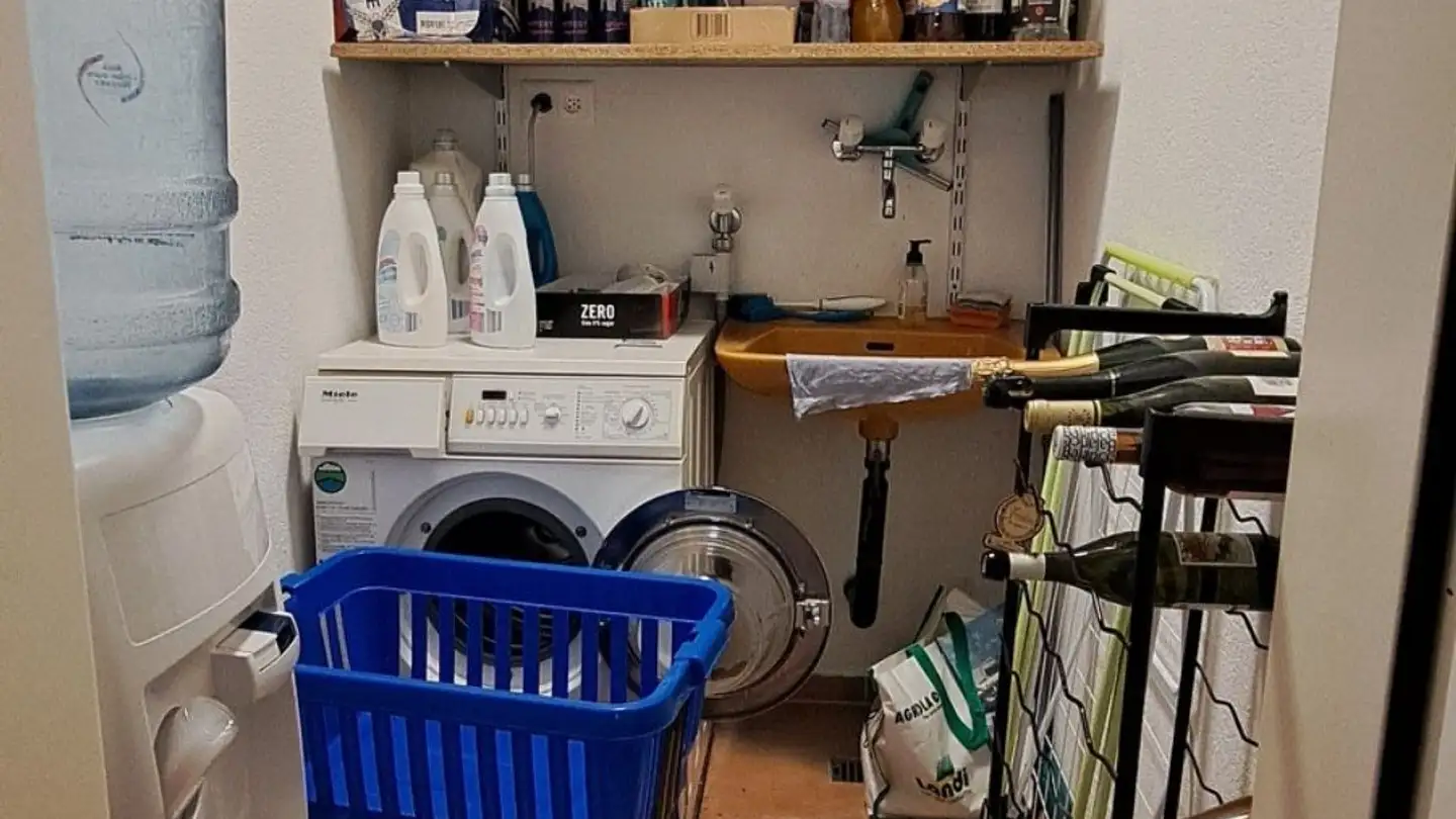 Appartamento in affitto - Kempfhofstrasse 7, 5436 Würenlos - Photo 4