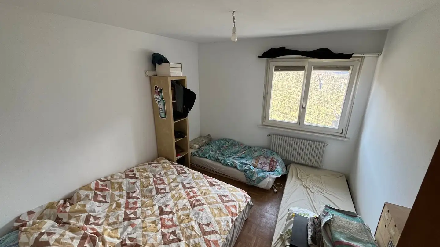 Apartment for rent - 1971 Grimisuat - Photo 4