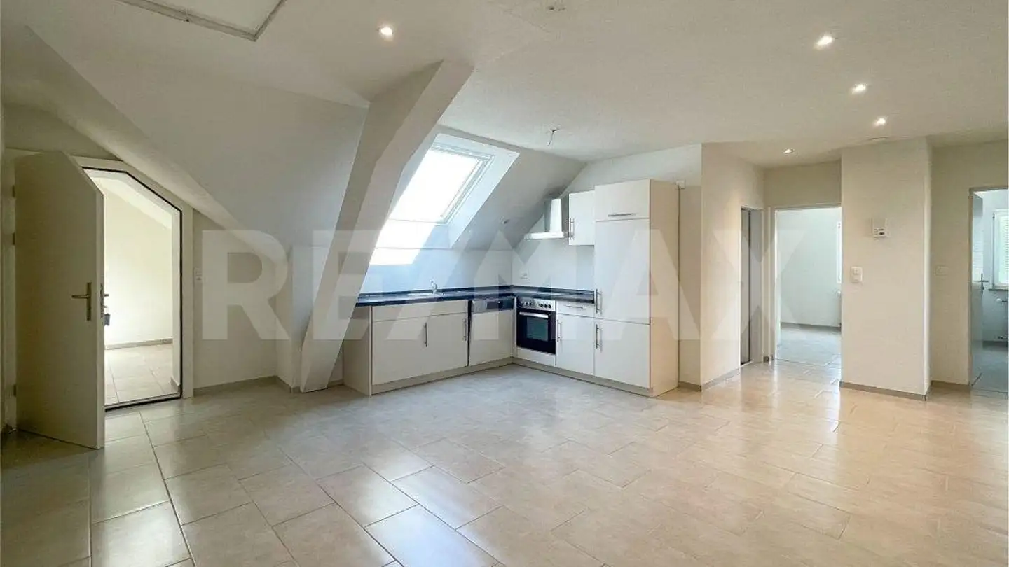 Edificio residenziale in vendita - Steinligasse 9, 4313 Möhlin - Photo 2