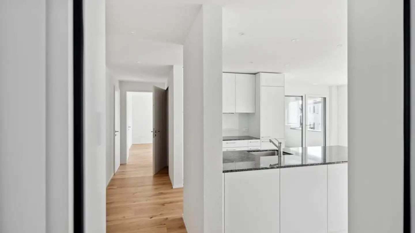 Appartement à louer - Kirchgasse 3, 9606 Bütschwil - Photo 3