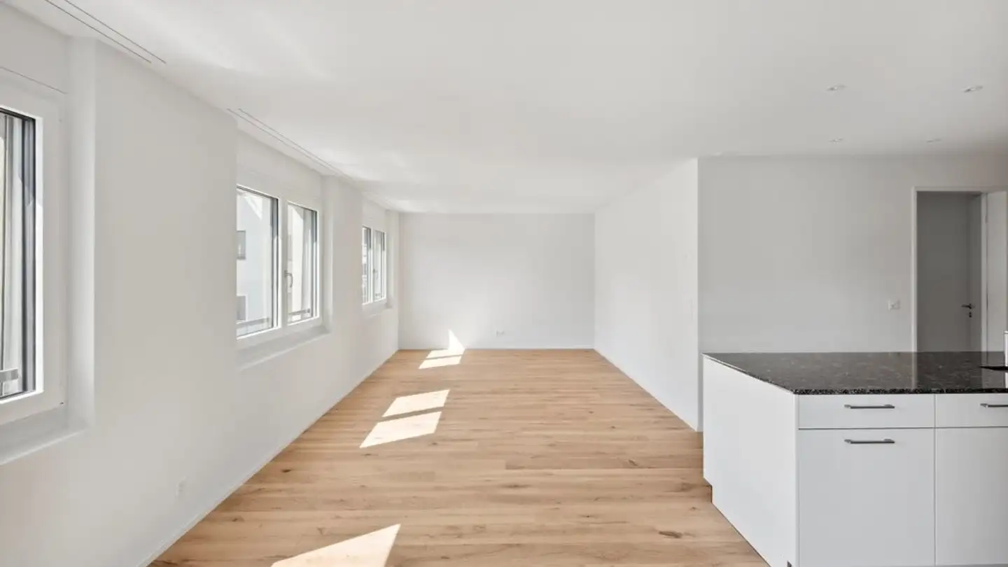 Appartement à louer - Kirchgasse 3, 9606 Bütschwil - Photo 4