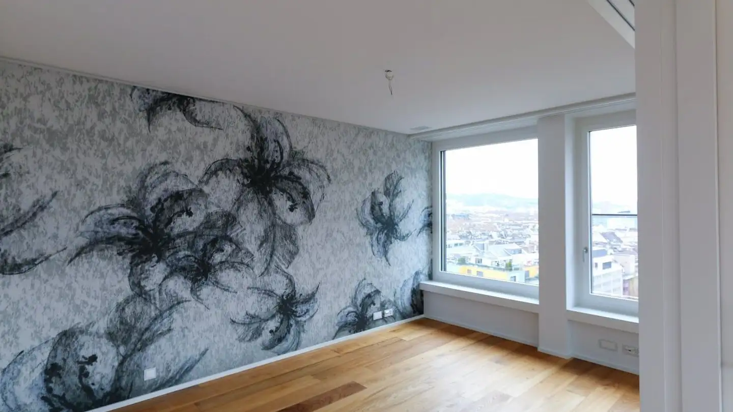 Wohnung mieten - Gustav-Gull-Platz 4, 8004 Zürich - Foto 4