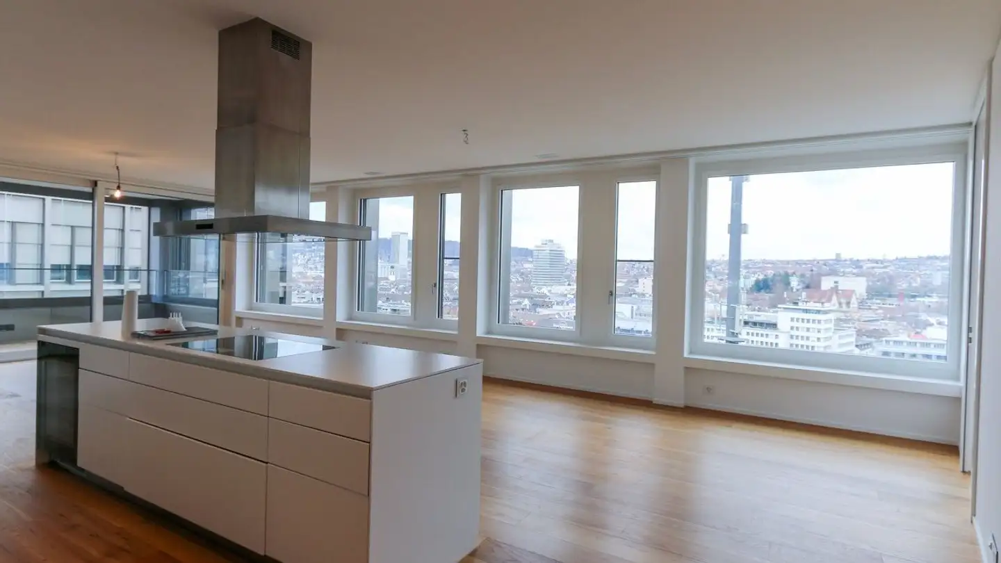 Wohnung mieten - Gustav-Gull-Platz 4, 8004 Zürich - Foto 2