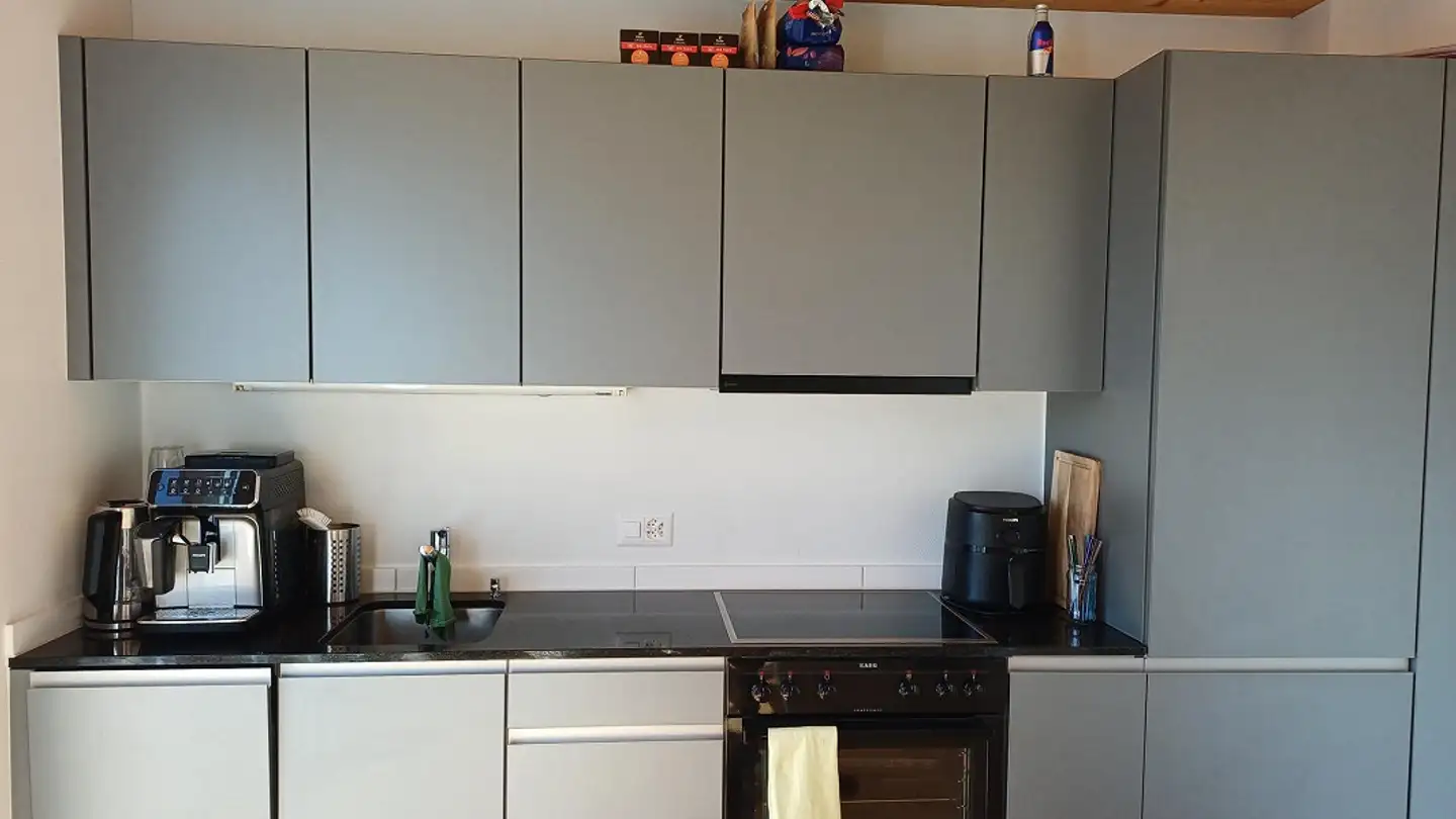 Attique à louer - Drusbergstrasse 1, 8610 Uster - Photo 2