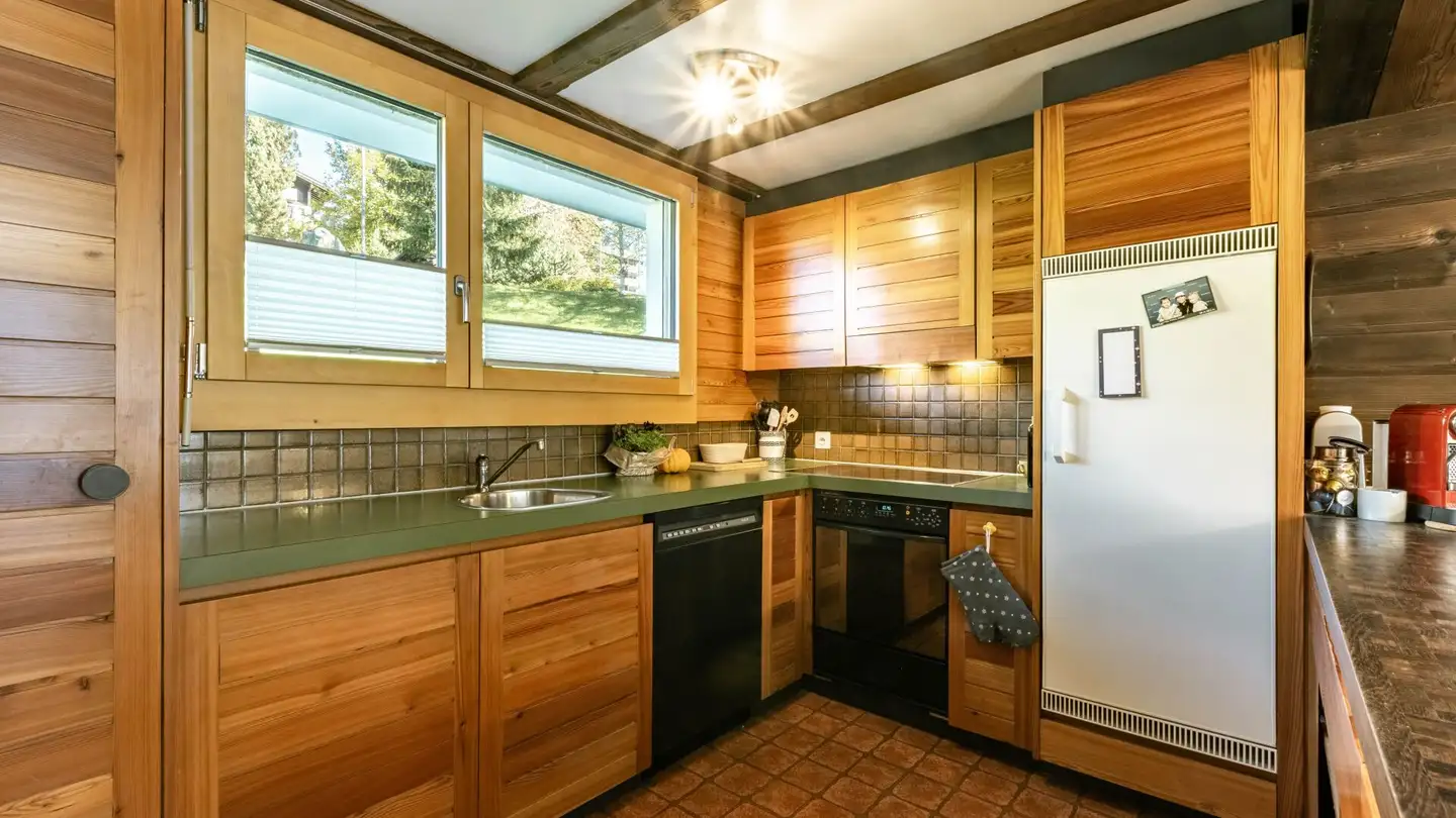 Appartamento in vendita - Almisweg, 3818 Grindelwald - Photo 4