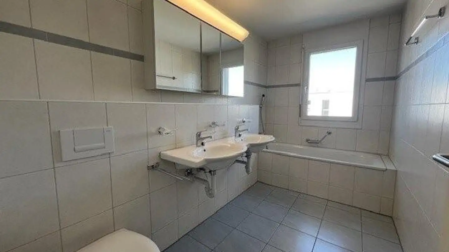 Wohnung mieten - Sonnmatt 4, 5070 Frick - Foto 3