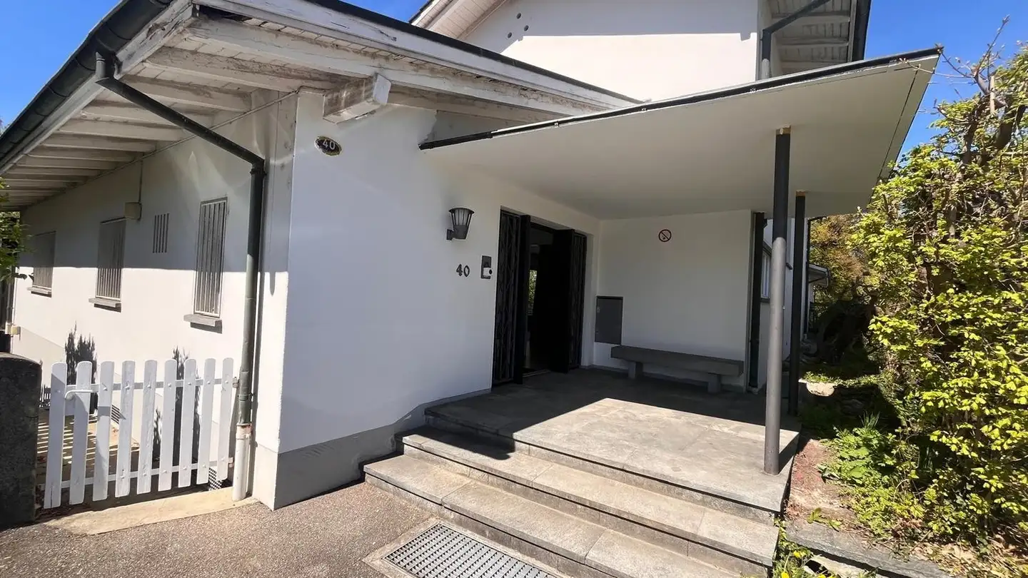 Einfamilienhaus mieten - Hauptstrasse 40, 4938 Rohrbach - Foto 2