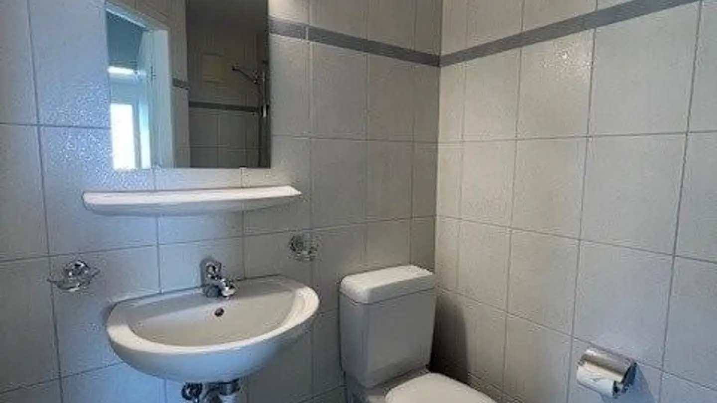 Wohnung mieten - Sonnmatt 4, 5070 Frick - Foto 4