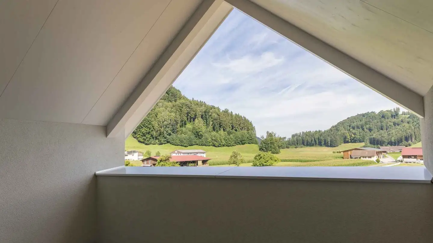 Attique à vendre - Mattenweg 3, 8374 Dussnang - Photo 4