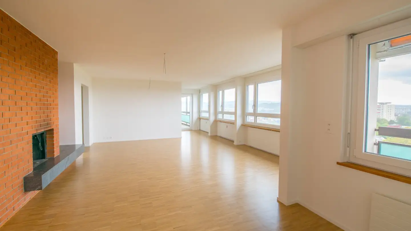 Appartamento in affitto - Redingstrasse 10, 4052 Basel - Foto 2