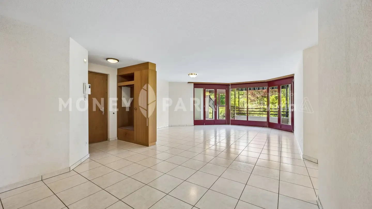 Wohnung kaufen - Langenthalstrasse, 4912 Aarwangen - Foto 3
