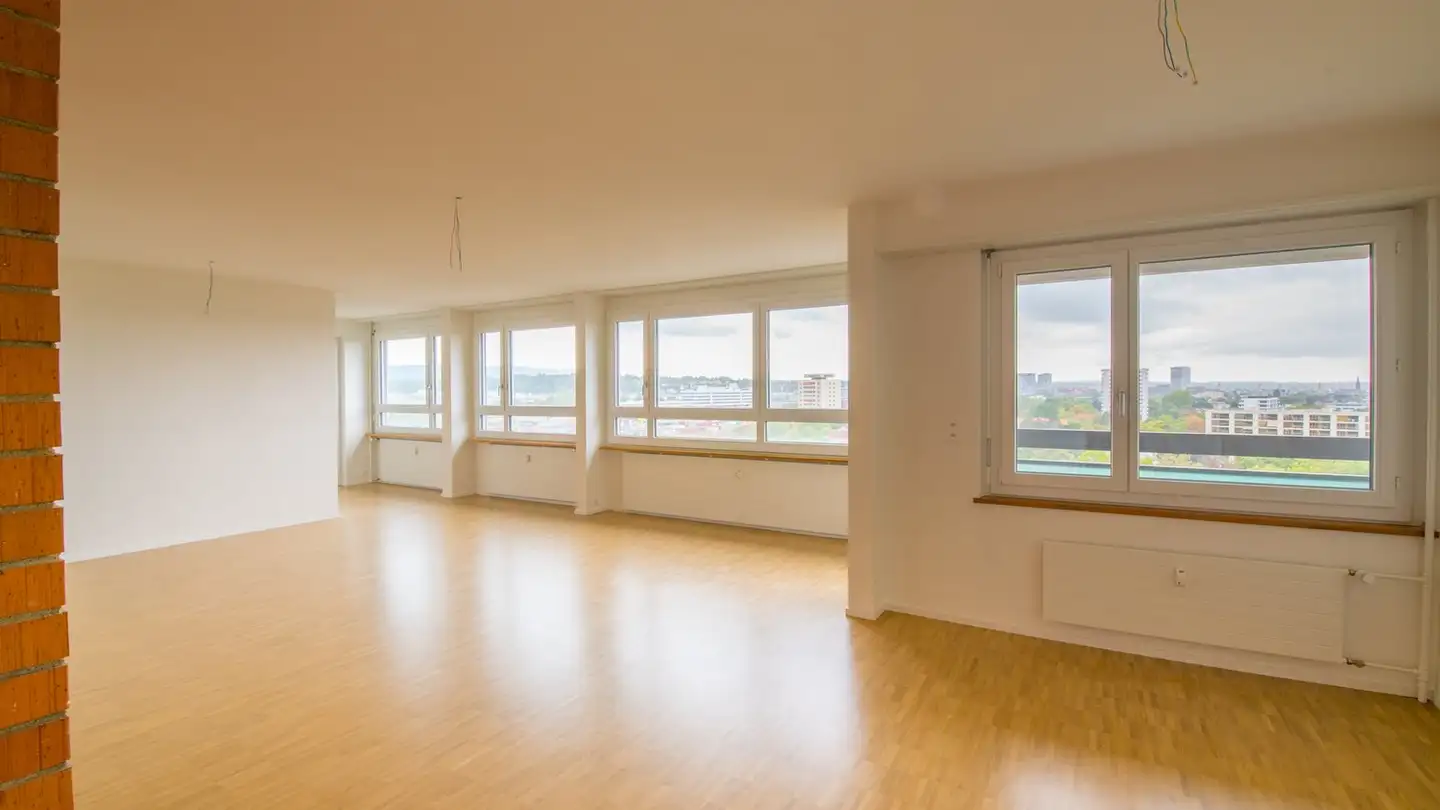 Appartamento in affitto - Redingstrasse 10, 4052 Basel - Foto 3