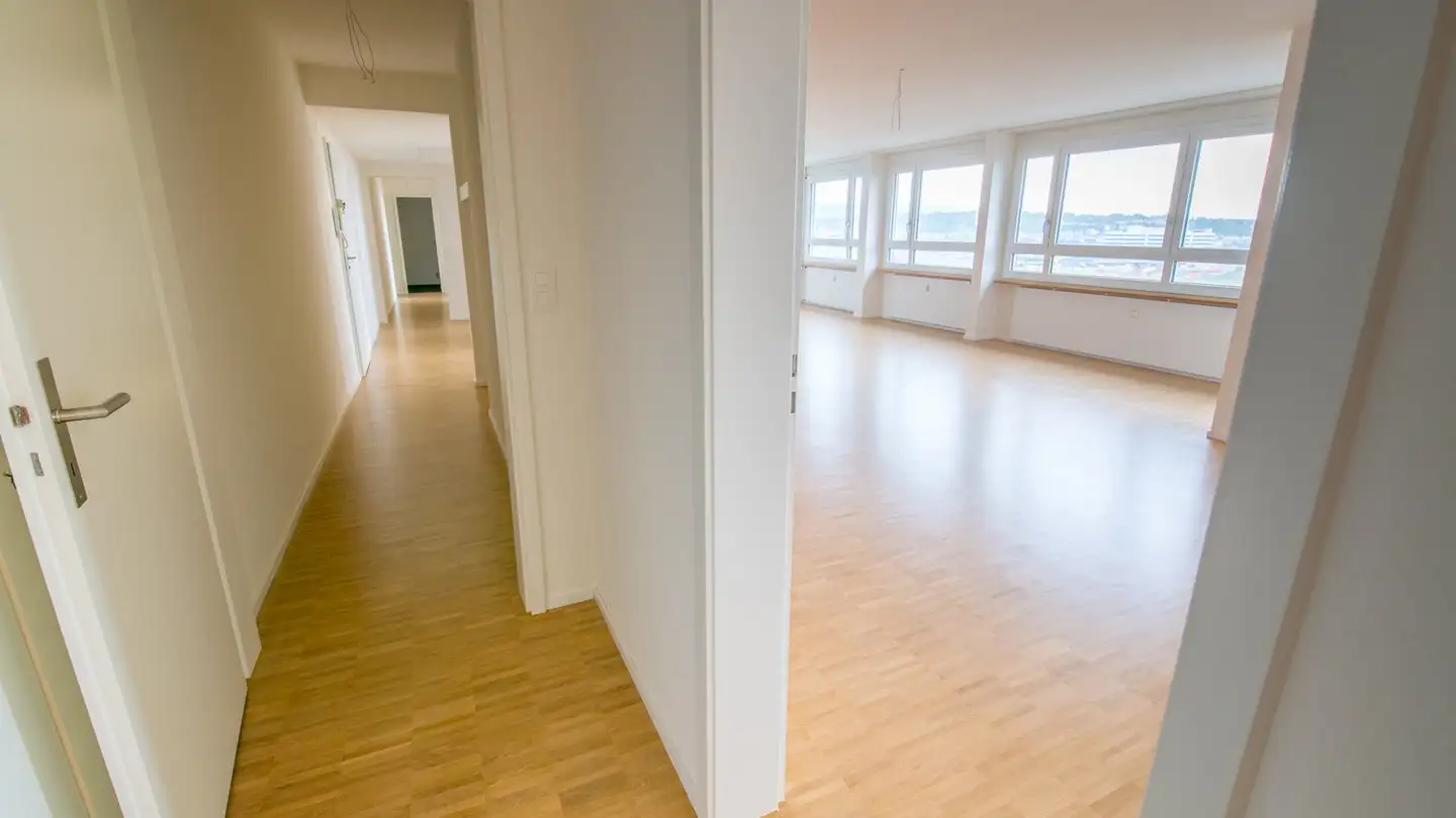 Appartamento in affitto - Redingstrasse 10, 4052 Basel - Foto 4