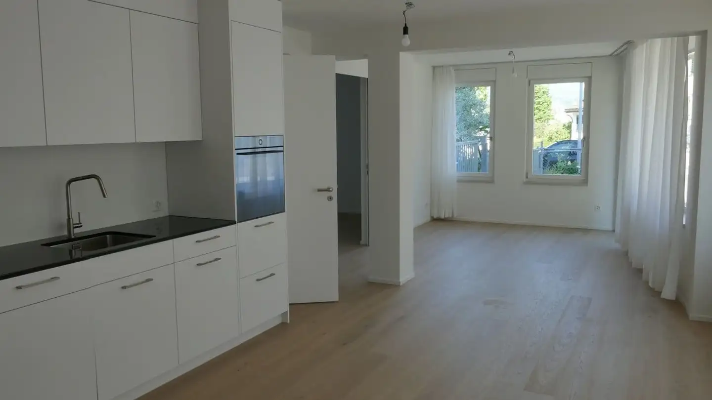 Apartment for rent - Schiffländestrasse 22, 8703 Erlenbach ZH