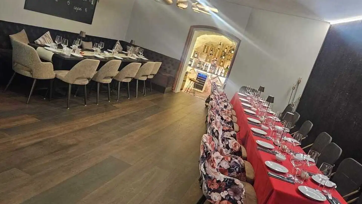 Commerciale in affitto - 4051 Basel - Foto 3