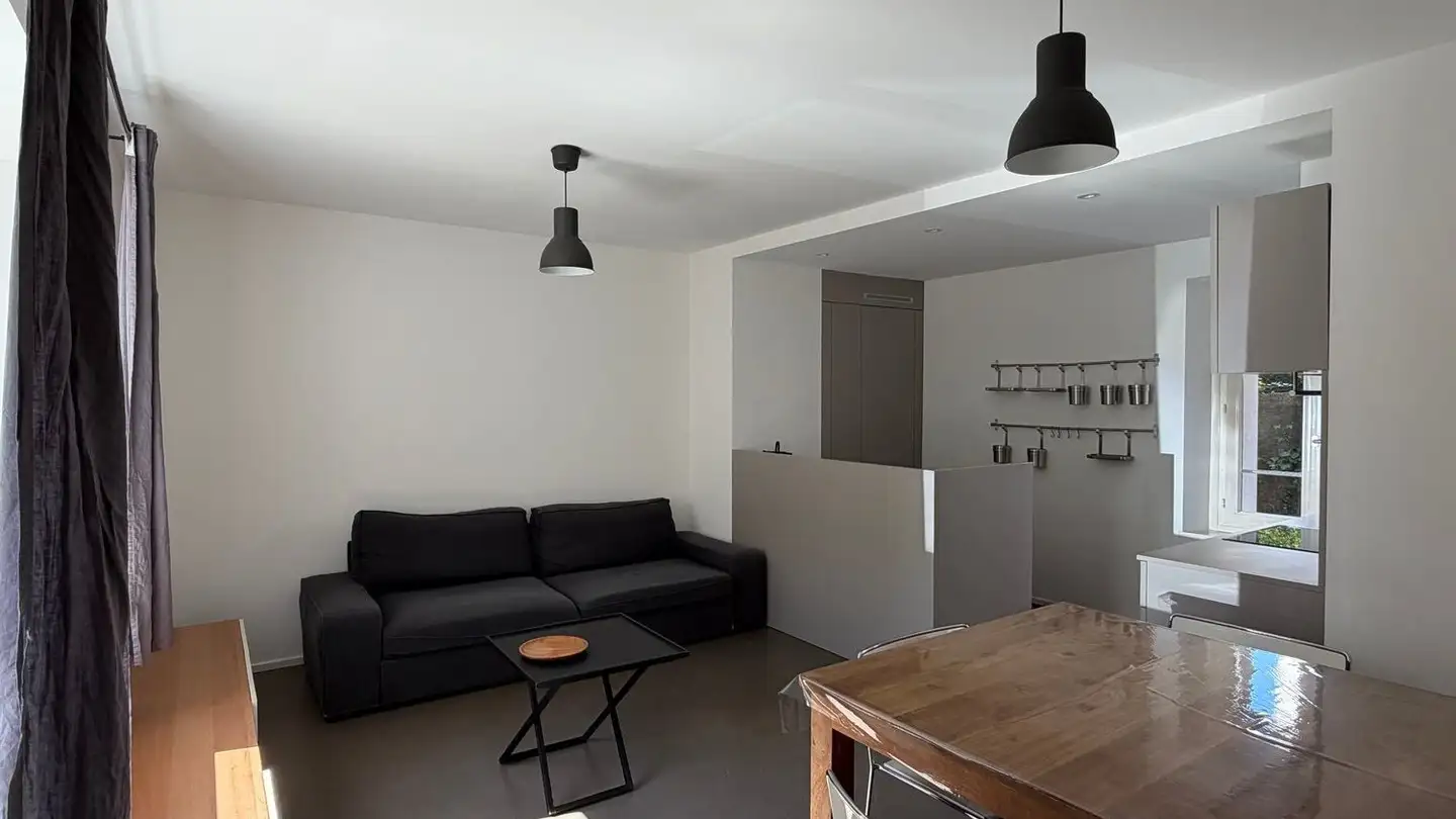 Appartement à louer - Via Carlo Pasta, 6850 Mendrisio