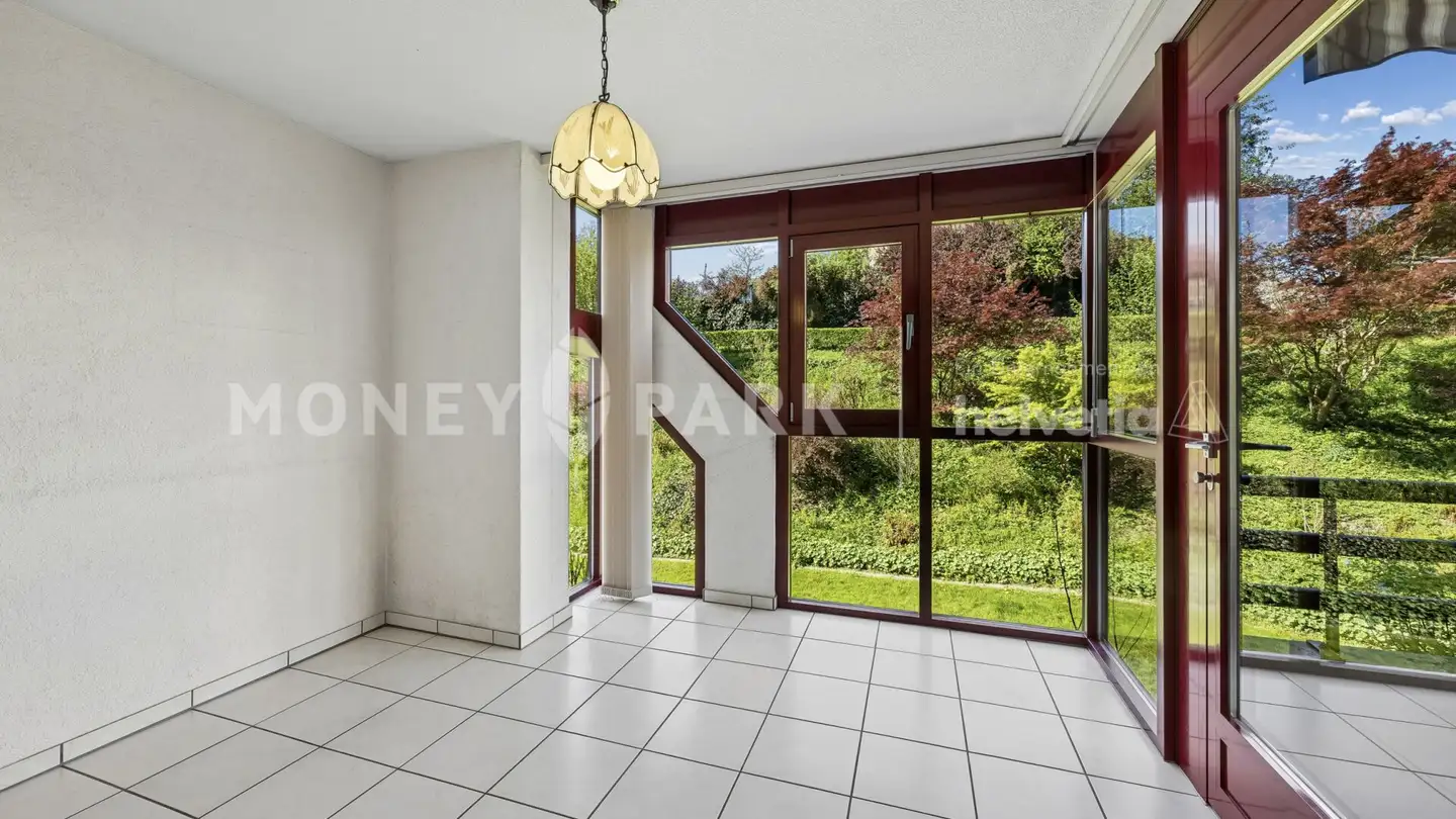 Wohnung kaufen - Langenthalstrasse, 4912 Aarwangen - Foto 2