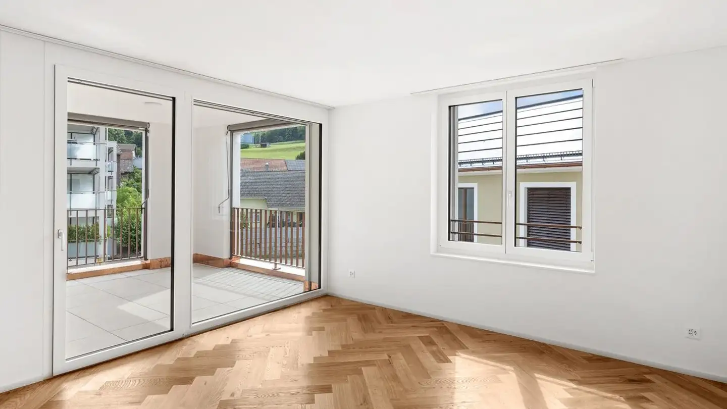 Appartement à louer - Altweg 3, 6264 Pfaffnau - Photo 2