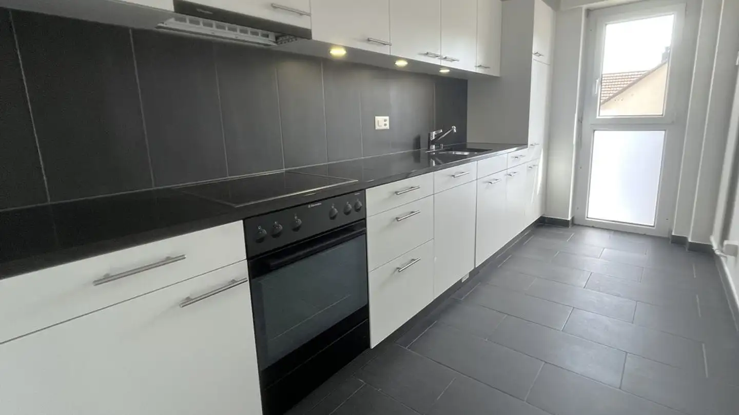 Wohnung mieten - Rue Des Jonchères 55, 2610 St-Imier - Foto 2