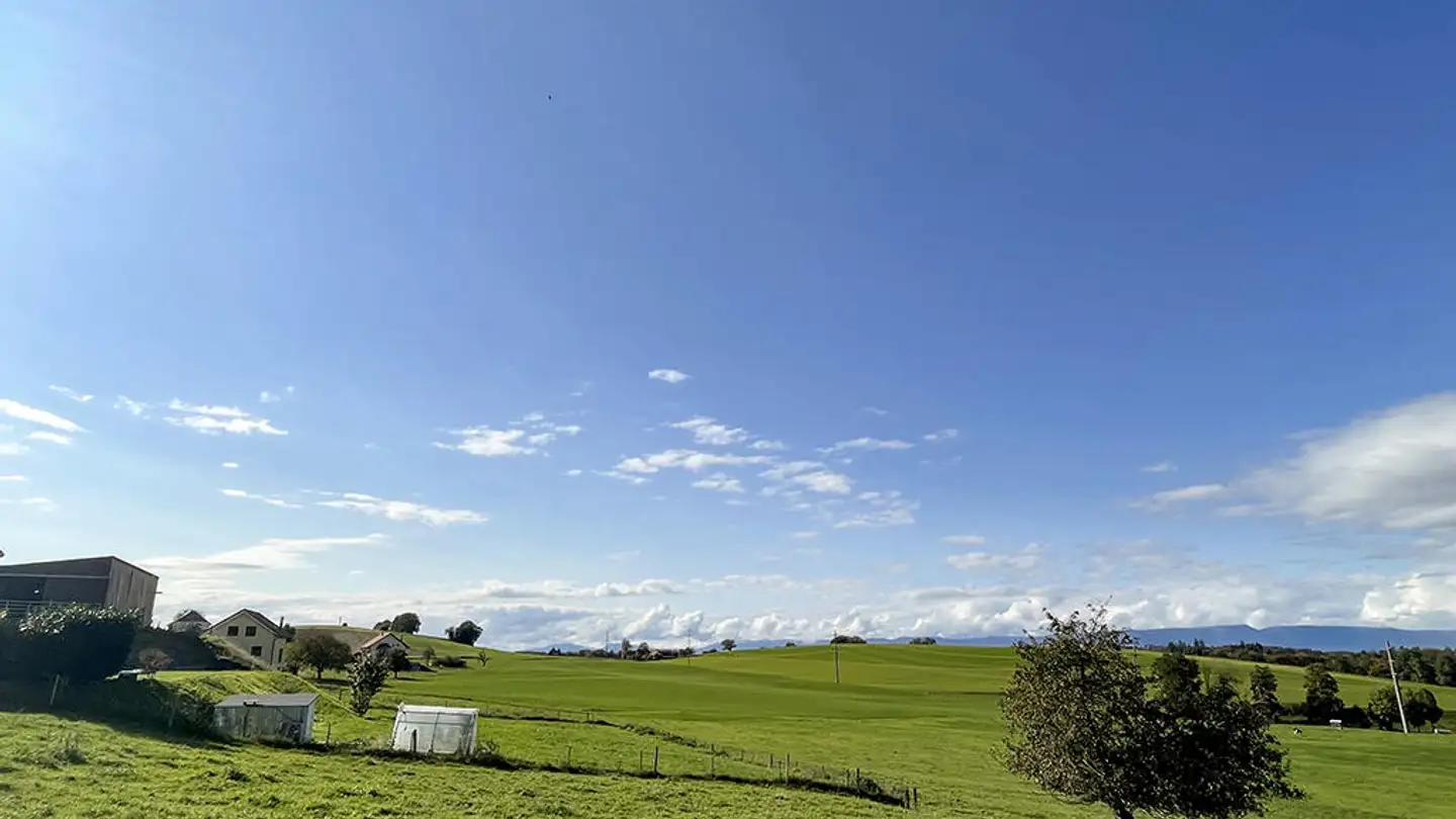 Villa for sale - 1757 Noréaz