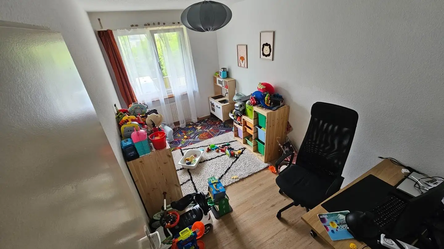 Appartement à louer - Flüelerstrasse 78, 6460 Altdorf UR - Photo 3