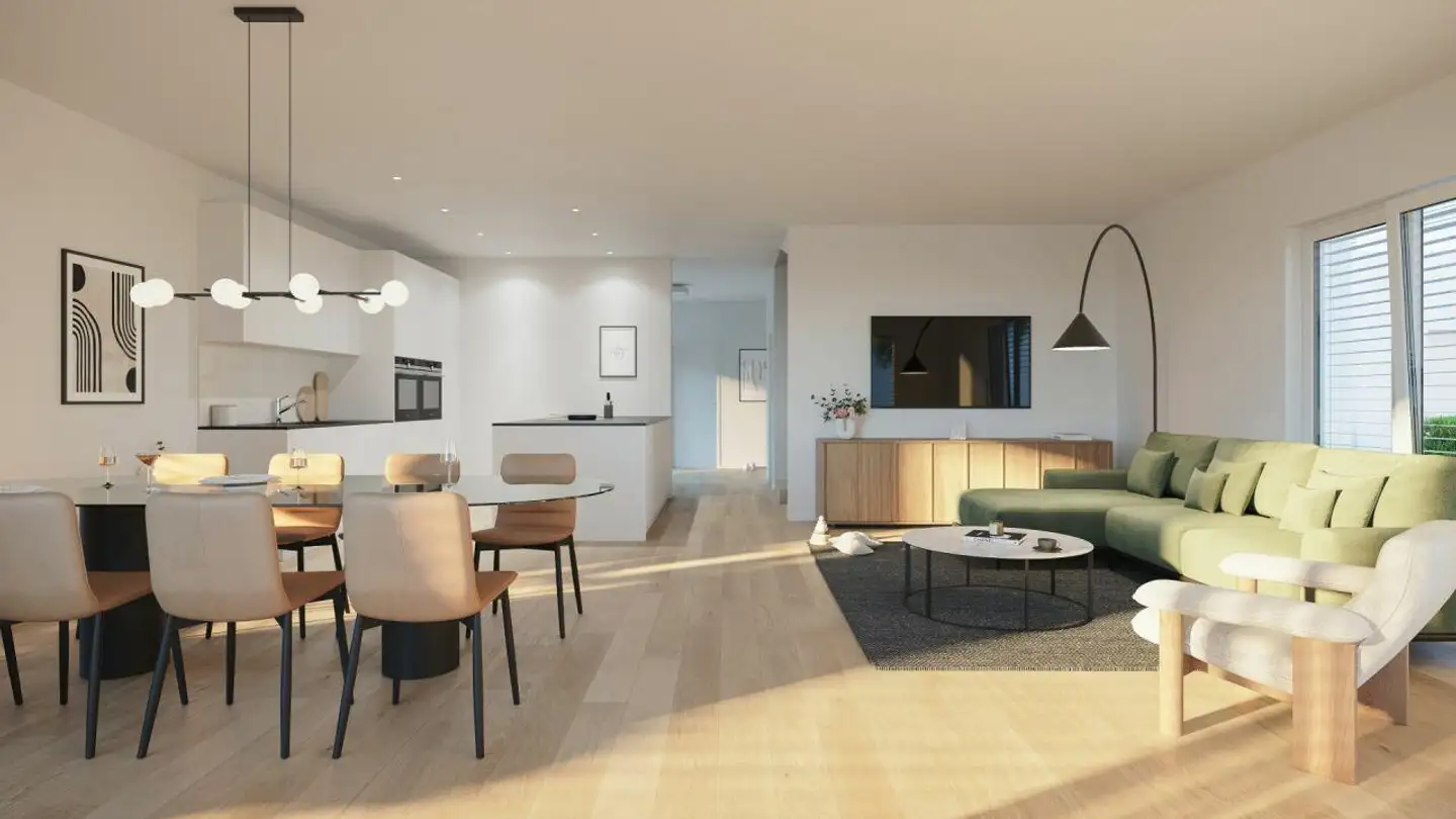 Casa singola in vendita - 9230 Flawil - Photo 3