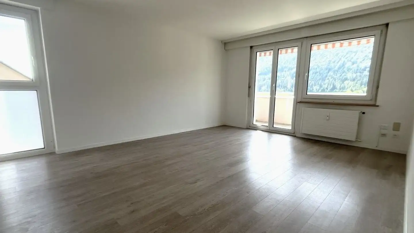 Wohnung mieten - Rue Des Jonchères 55, 2610 St-Imier - Foto 3