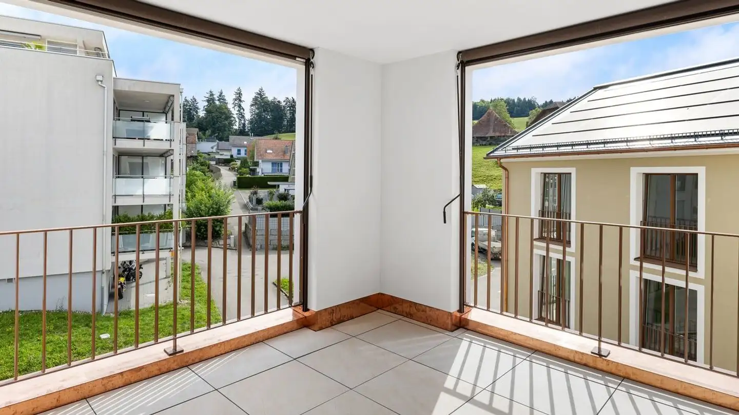 Appartement à louer - Altweg 3, 6264 Pfaffnau - Photo 3