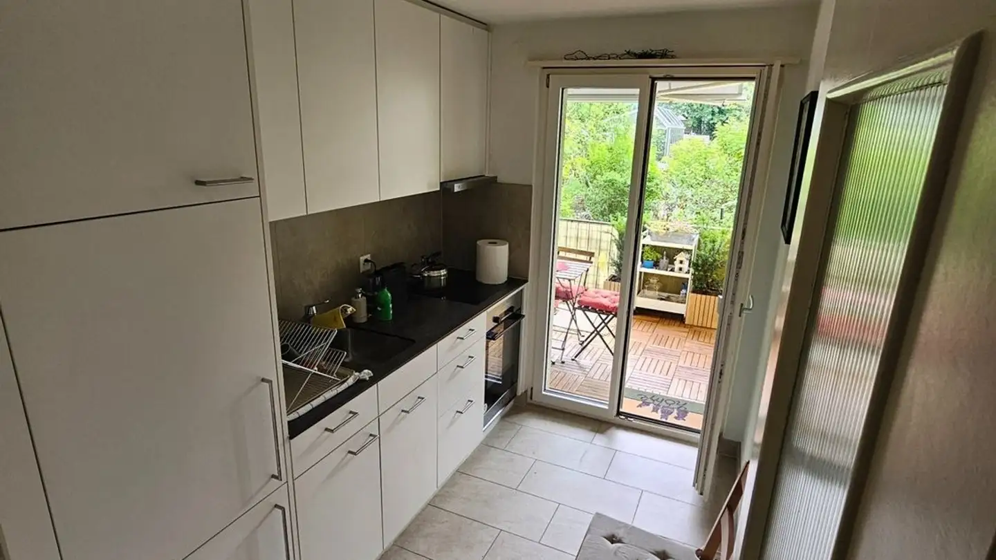 Appartement à louer - Flüelerstrasse 78, 6460 Altdorf UR - Photo 4