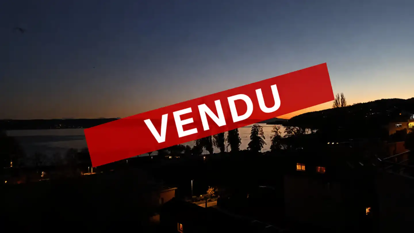 Apartment for sale - 2024 St-Aubin-Sauges