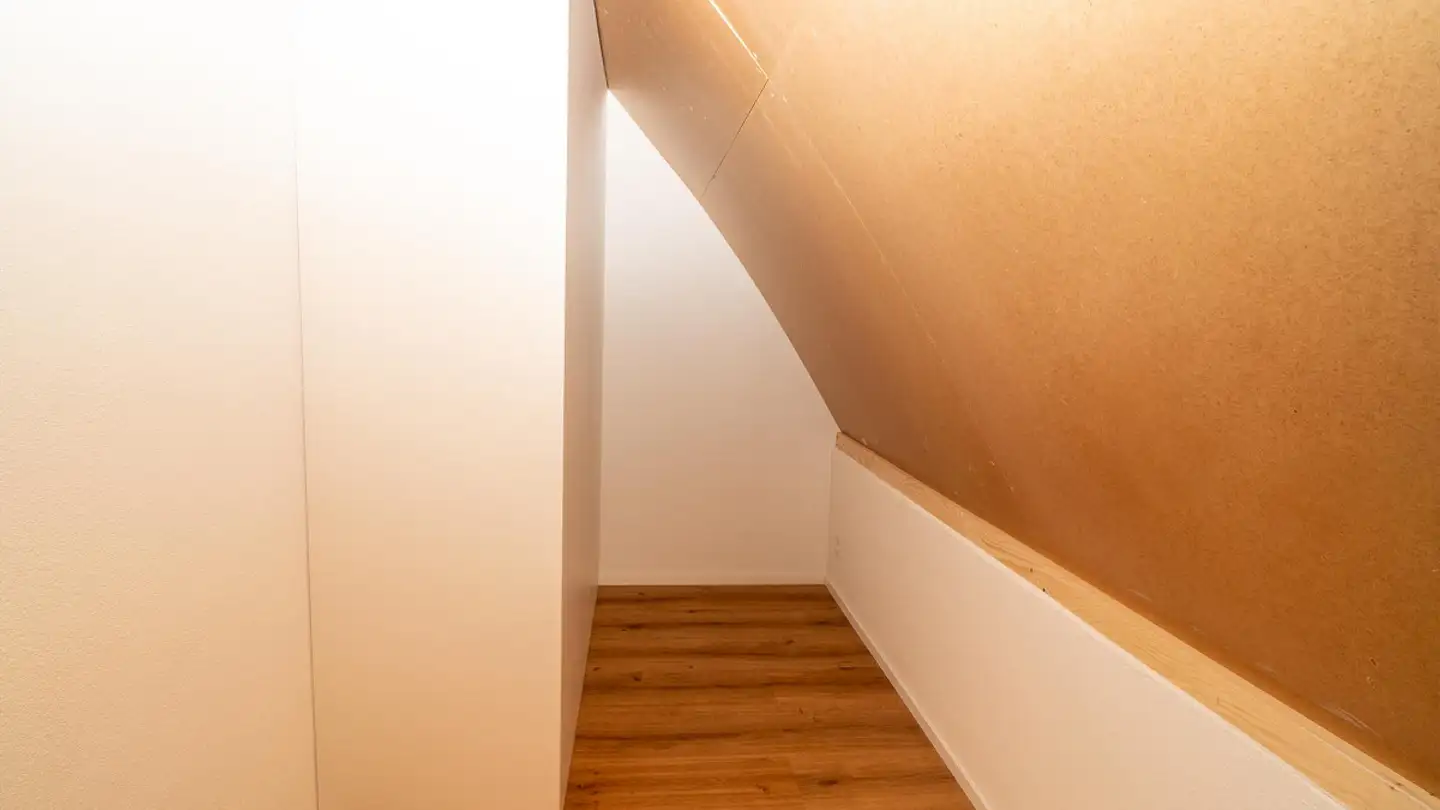Attique à louer - Fliegenweg 2, 9244 Niederuzwil - Photo 4