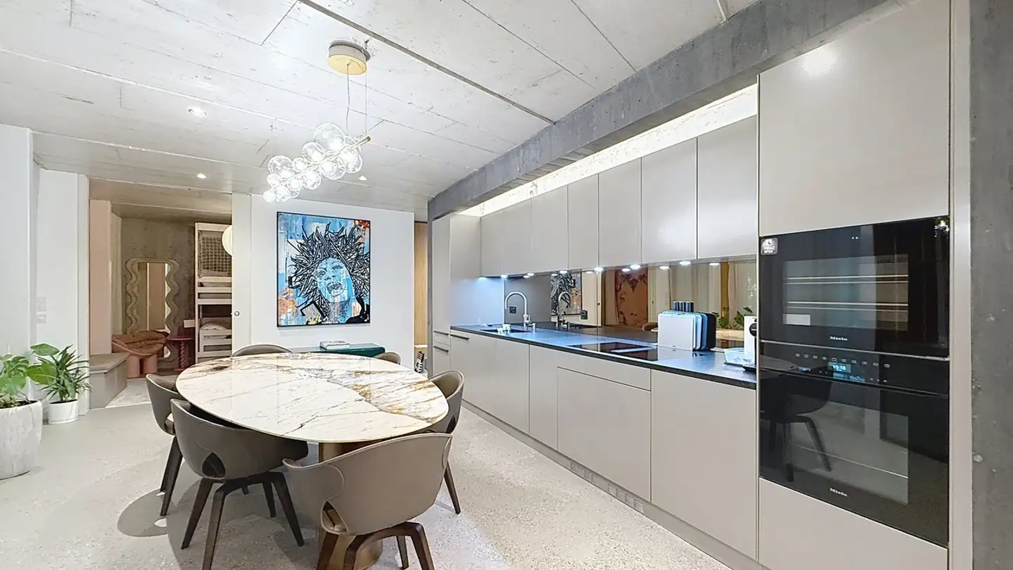 Wohnung mieten - Chemin Charles- Poluzzi 4, 1227 Carouge GE - Foto 2