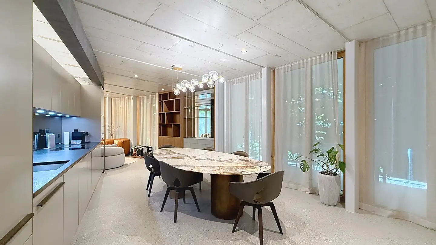 Wohnung mieten - Chemin Charles- Poluzzi 4, 1227 Carouge GE - Foto 3