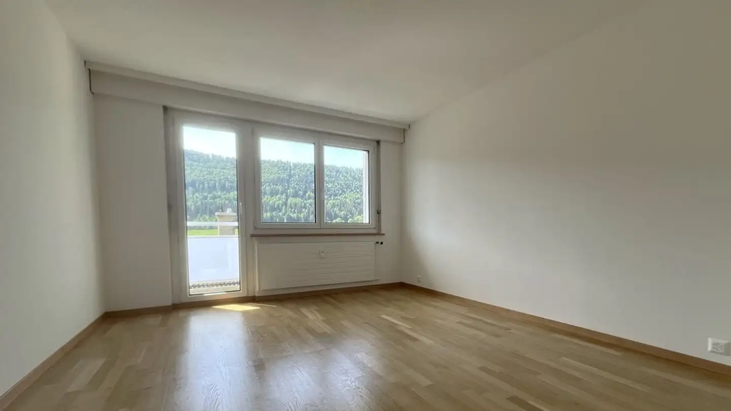 Wohnung mieten - Rue Des Jonchères 55, 2610 St-Imier - Foto 4