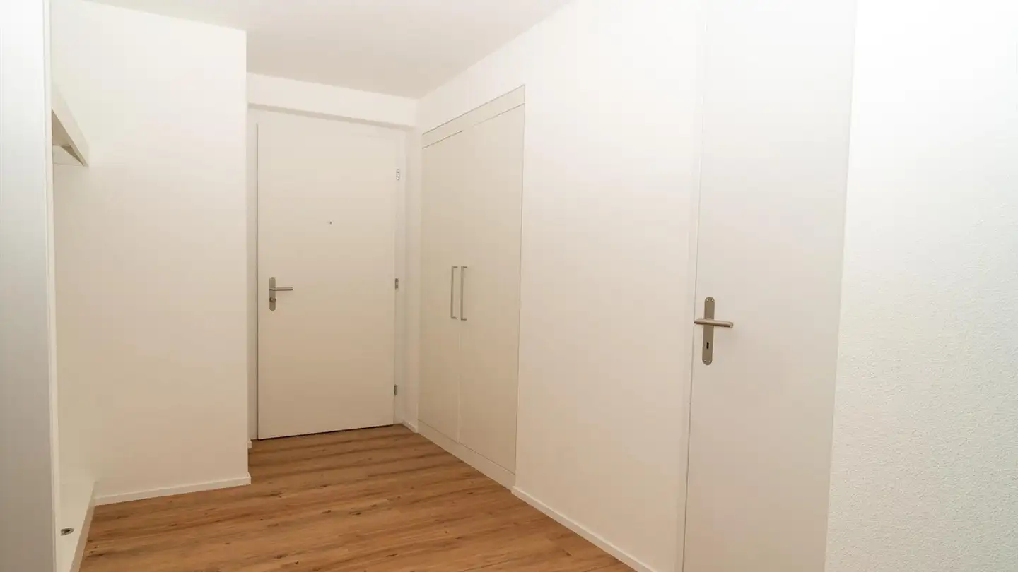Attique à louer - Fliegenweg 2, 9244 Niederuzwil - Photo 2