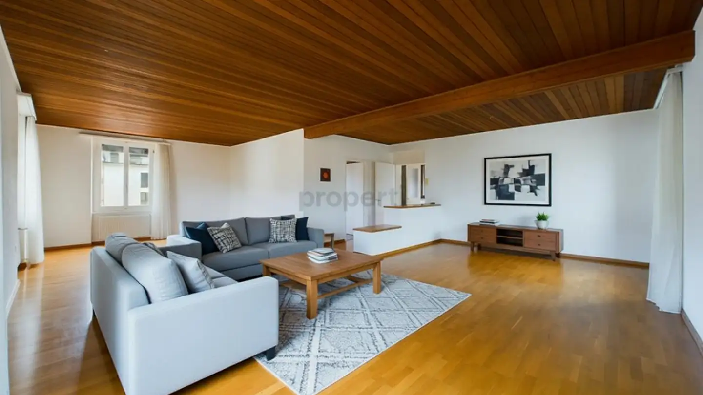 Duplex in affitto - 4710 Balsthal