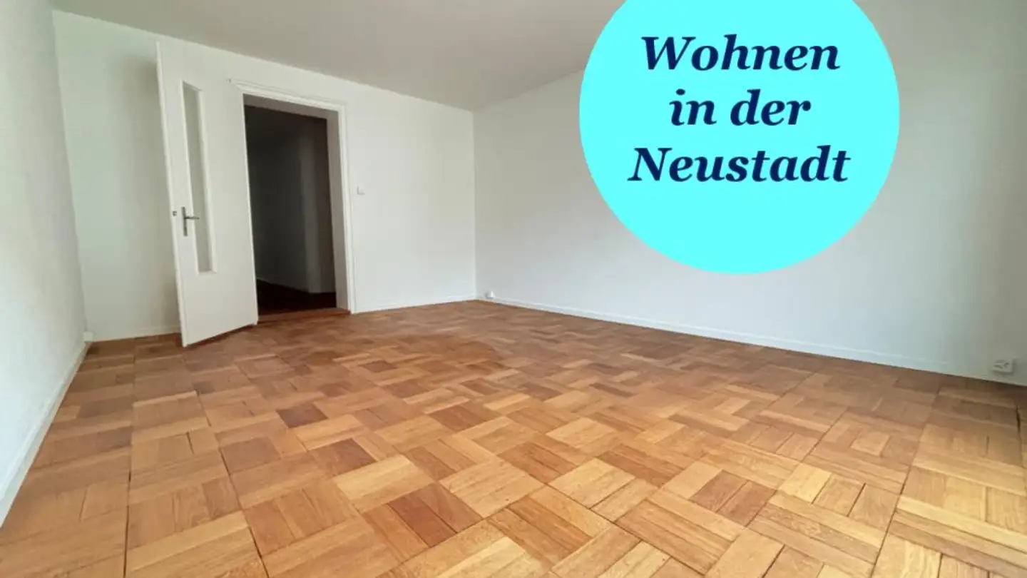 Apartment for rent - Murbacherstrasse 25, 6003 Luzern