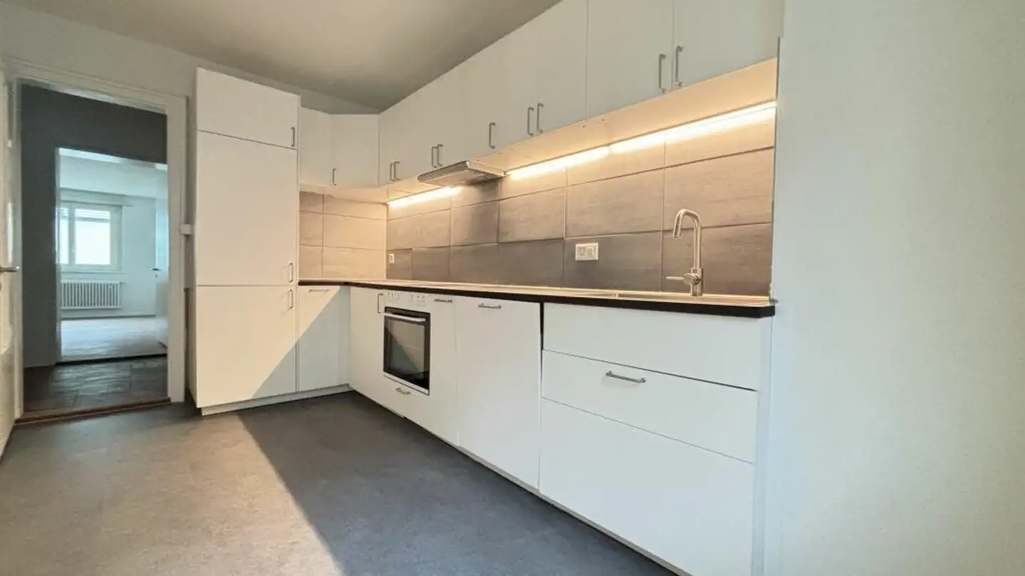Apartment for rent - Murbacherstrasse 25, 6003 Luzern - Photo 2