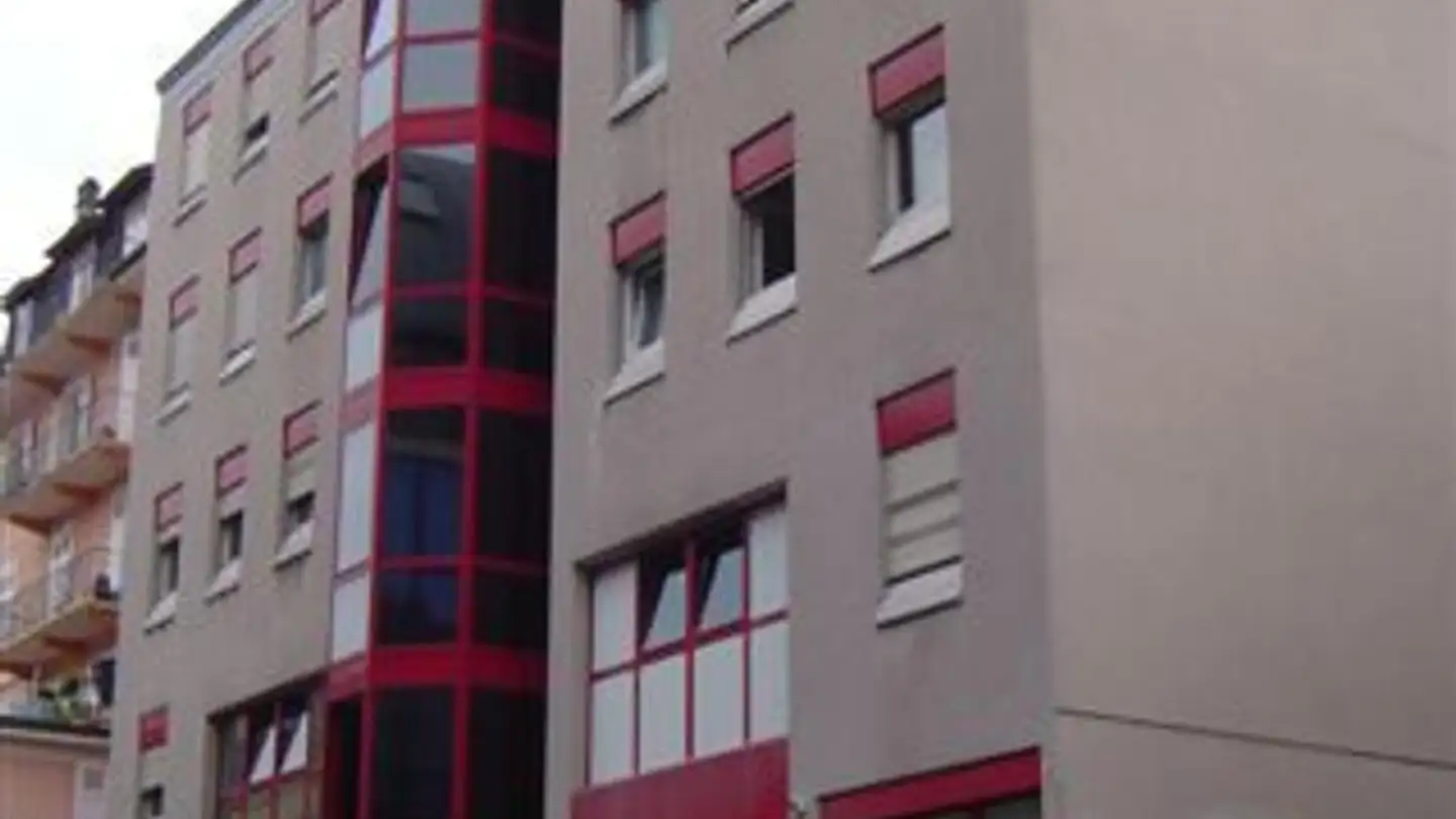 Single garage for rent - Chemin De La Colline, 1007 Lausanne