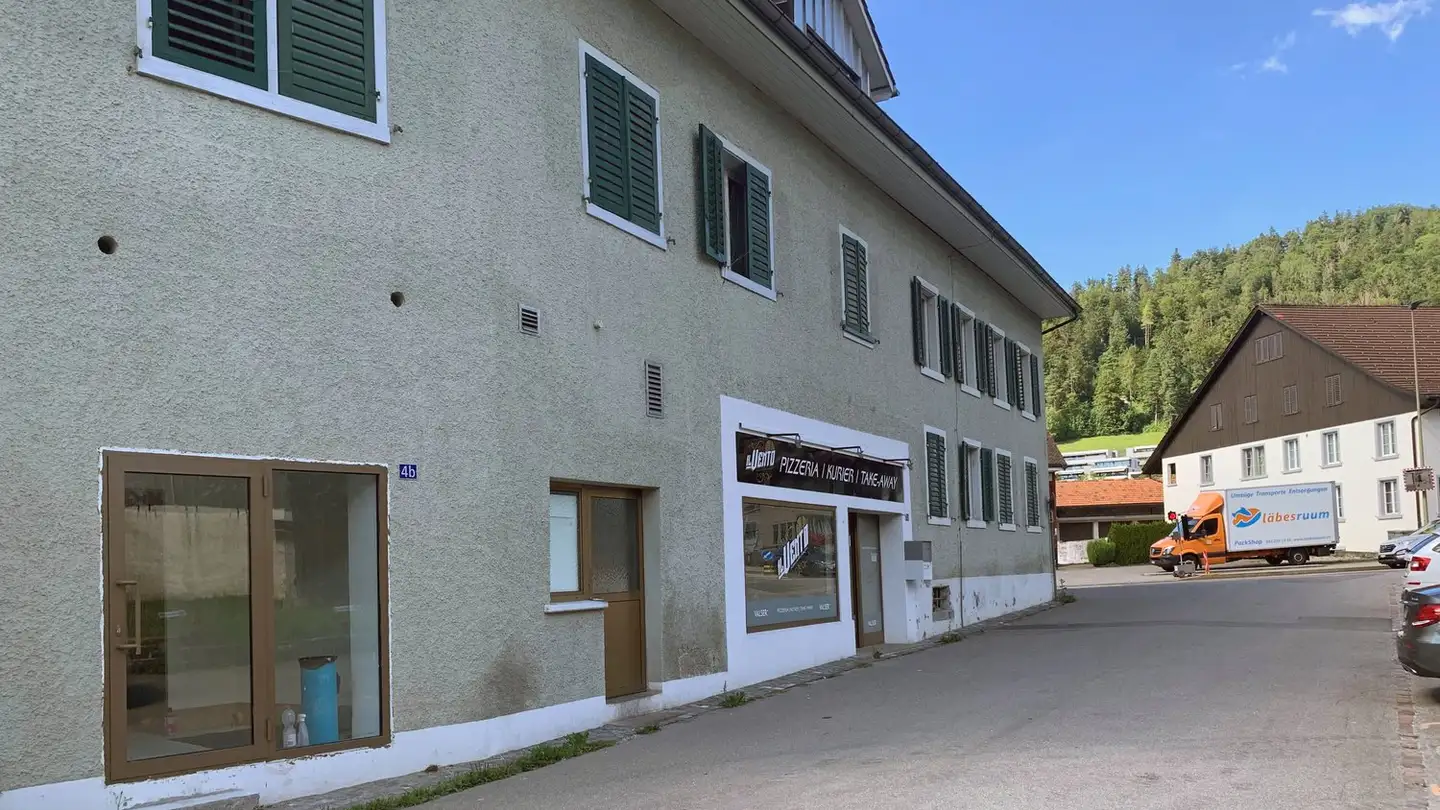Commercial for sale - St. Gallerstrasse 4a, 8488 Turbenthal - Photo 3