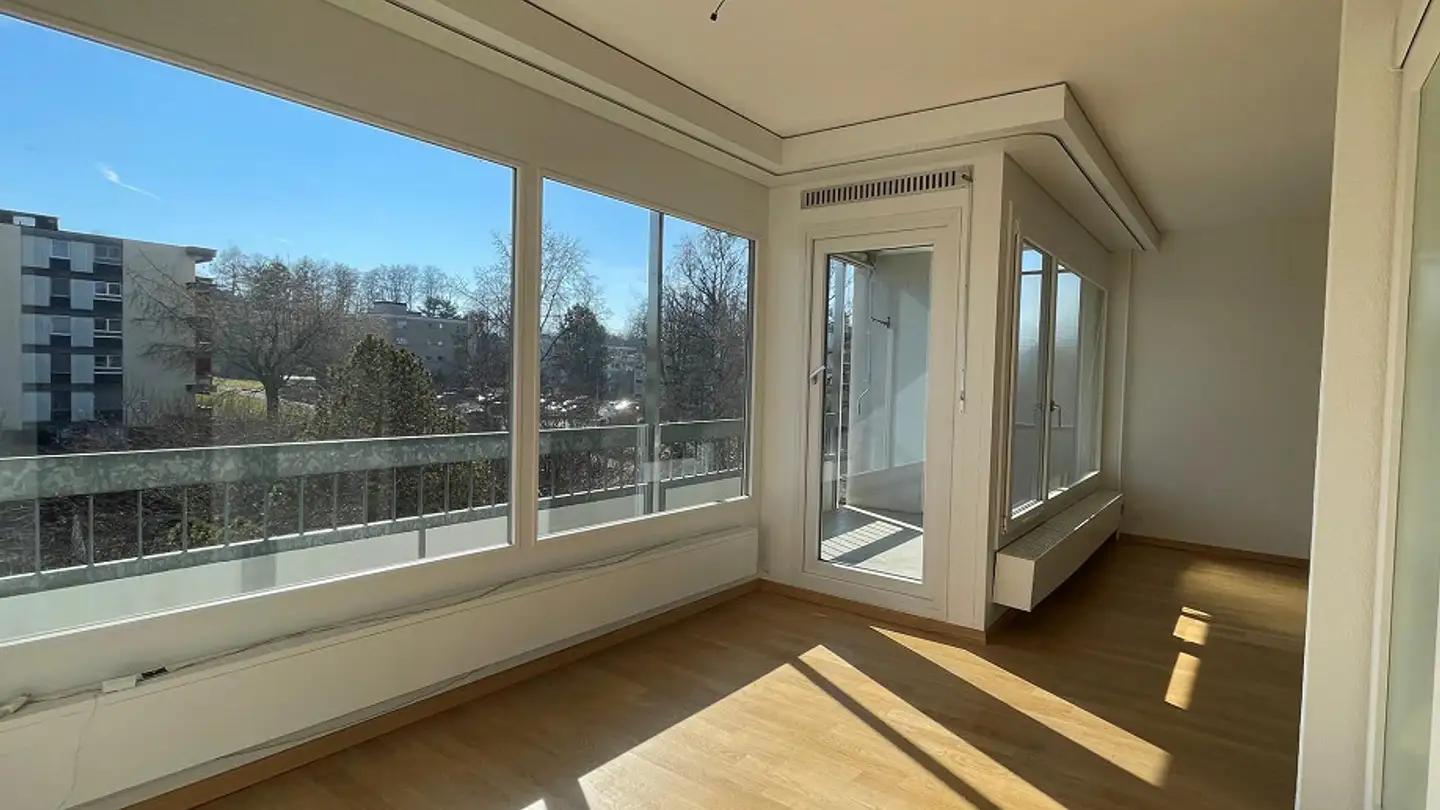 Apartment for rent - Beethovenstrasse 19, 3073 Gümligen